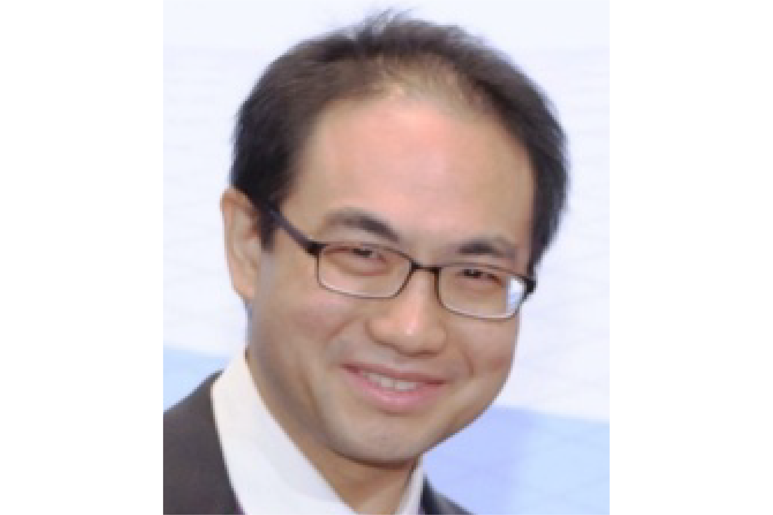 Dr David Tan Shao Peng